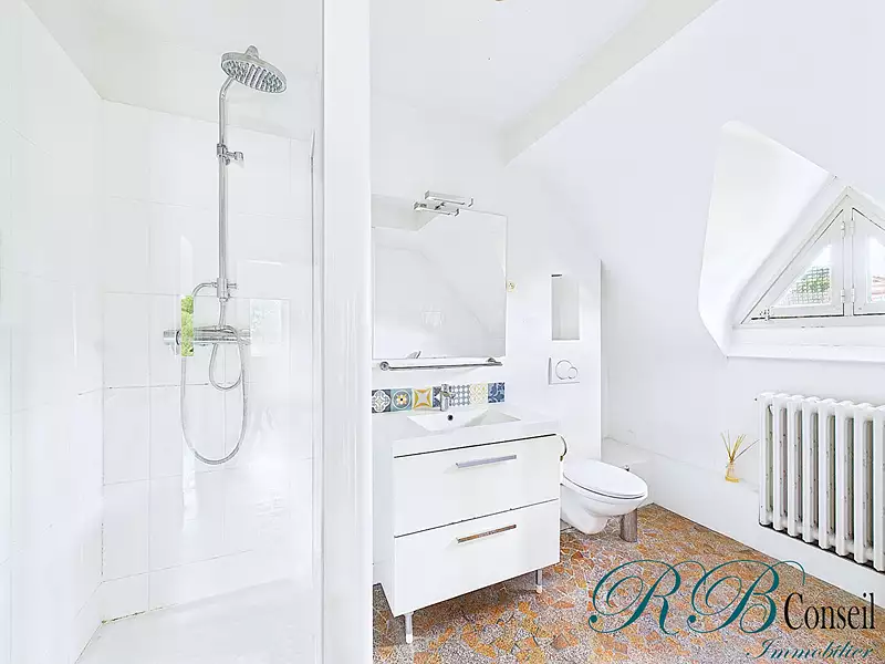 Maison, 191,07 m²
