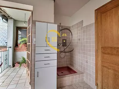 Maison, 120 m²