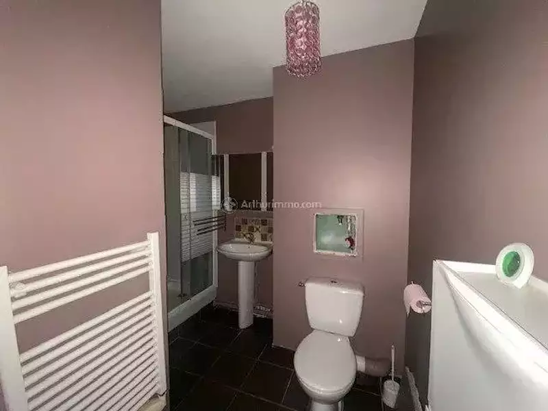 Appartement, 34,3 m²