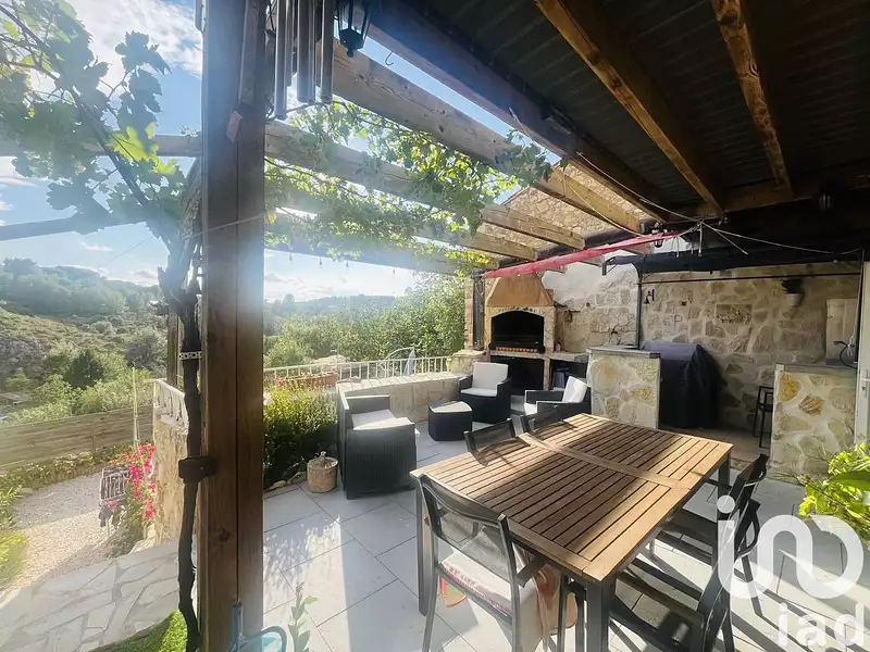 Maison, 146 m²