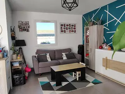 Maison, 99 m²