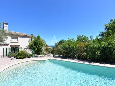 Maison, 200 m²
