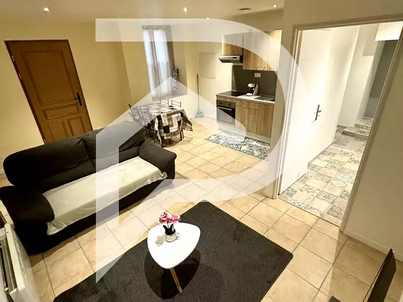 Immeuble, 154 m²