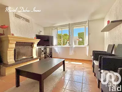 Maison, 200 m²