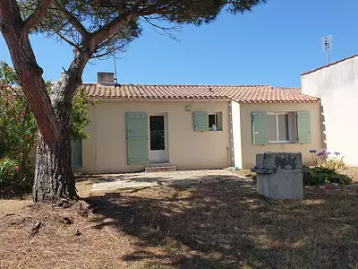 Maison, 48 m²