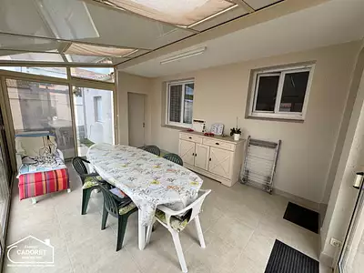 Maison, 100 m²
