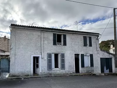 Maison, 97 m²