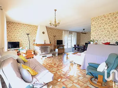 Maison, 110 m²