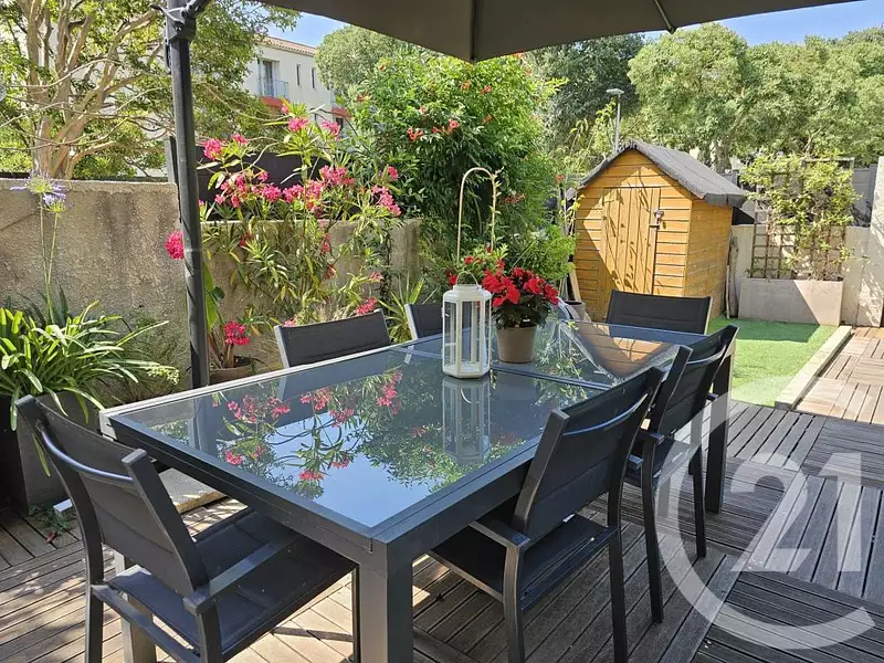 Maison, 96 m²