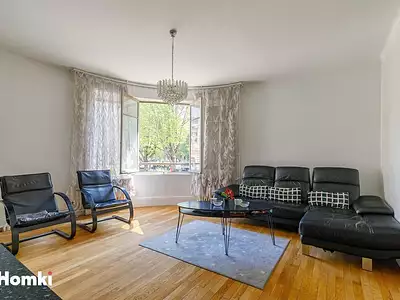 Appartement, 111 m²