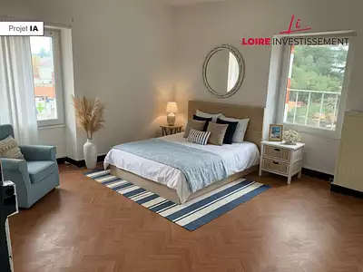 Appartement, 89,48 m²