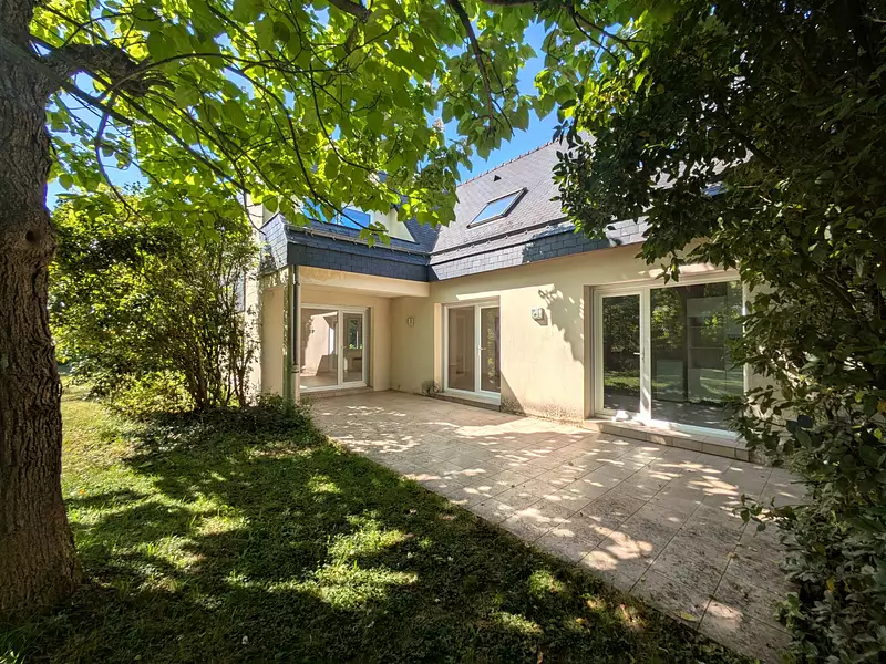 Maison, 161 m²