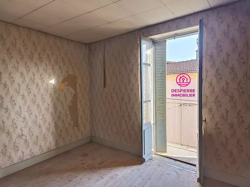 Maison, 82 m²