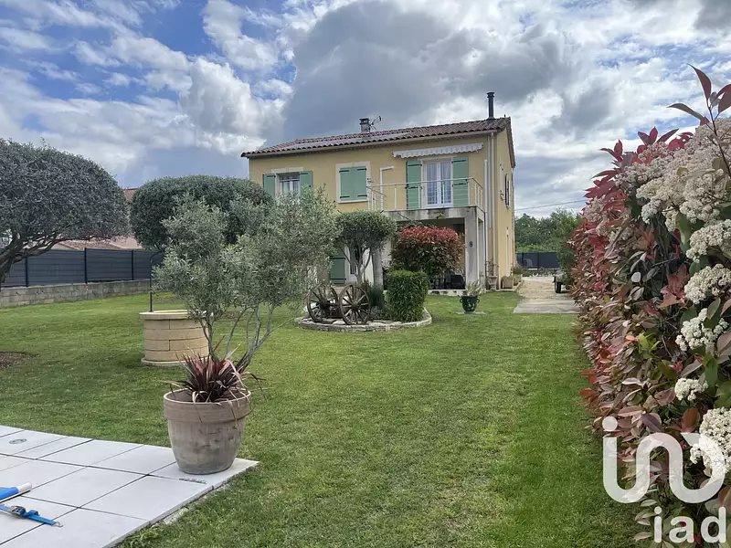 Maison, 139 m²