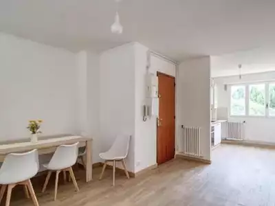 Appartement, 70 m²