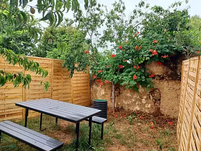 Maison, 30 m²
