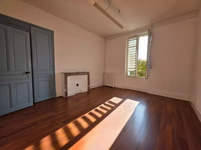Appartement, 114 m²