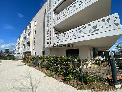 Appartement, 80 m²
