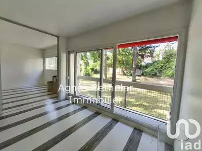 Appartement, 78 m²