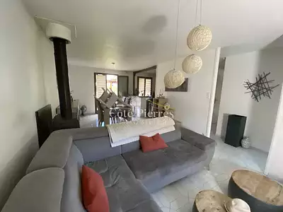 Maison, 70,5 m²