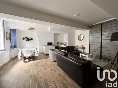 Maison, 102 m²