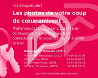 Appartement, 20,02 m²