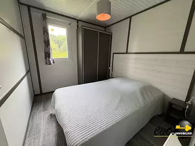 Maison, 35 m²
