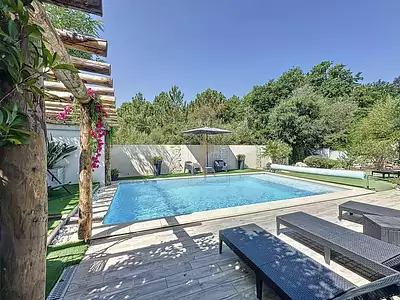 Maison, 161 m²