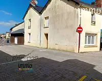 Maison, 91,25 m²