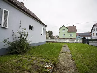 Maison, 96,01 m²