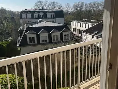 Appartement, 75,47 m²