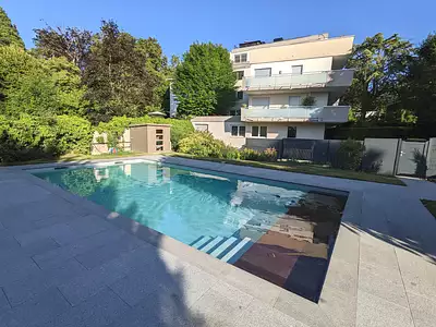 Appartement, 110,69 m²