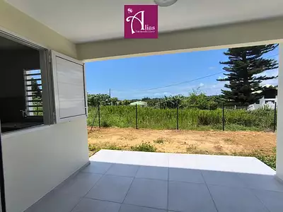 Maison, 71,2 m²