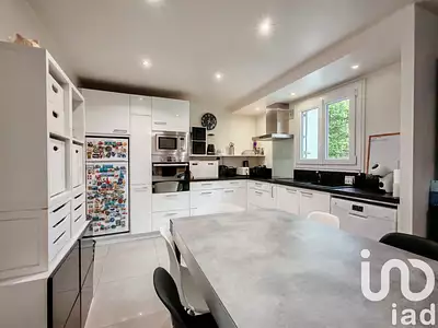 Maison, 120 m²