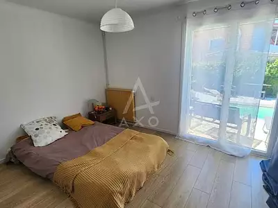 Maison, 135 m²