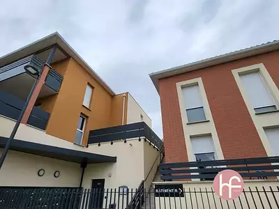 Appartement, 43 m²