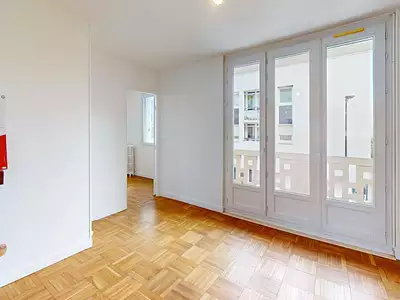 Appartement, 75 m²