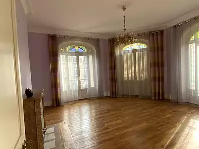 Appartement, 155 m²