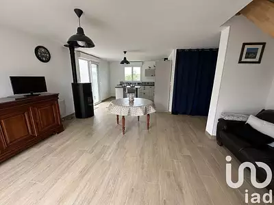 Maison, 97 m²