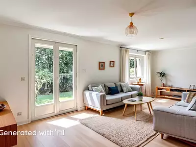 Maison, 88 m²