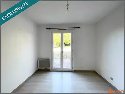 Maison, 58 m²