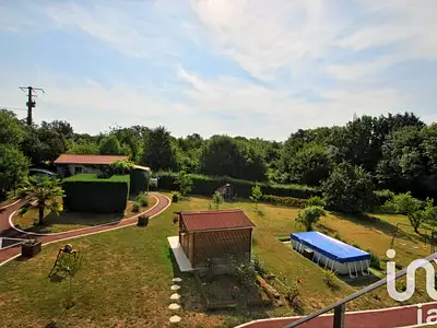 Maison, 126 m²