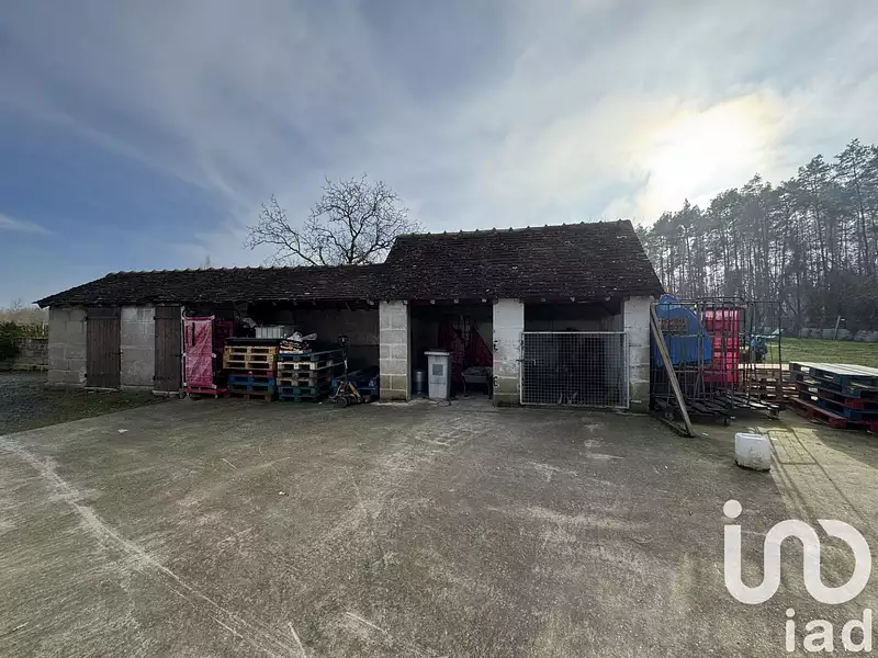 Maison, 100 m²