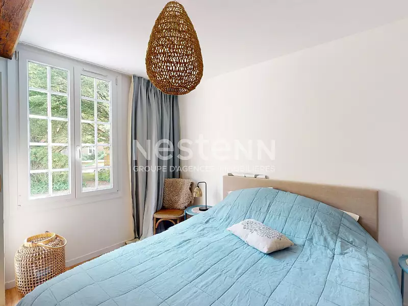 Appartement, 78 m²