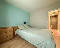 Appartement, 62,15 m²