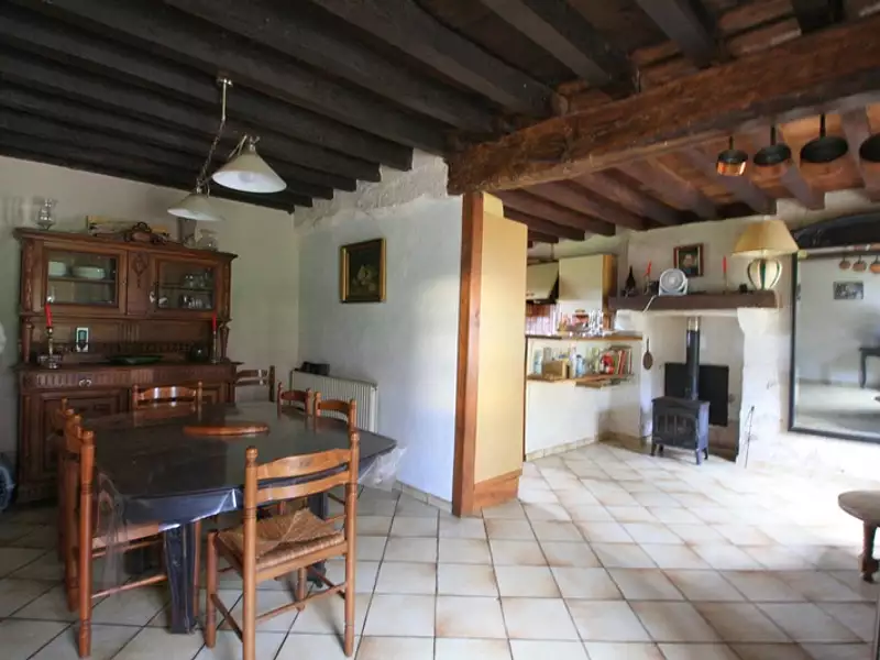 Maison, 180 m²