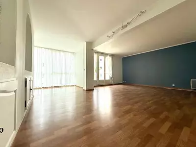 Appartement, 115 m²