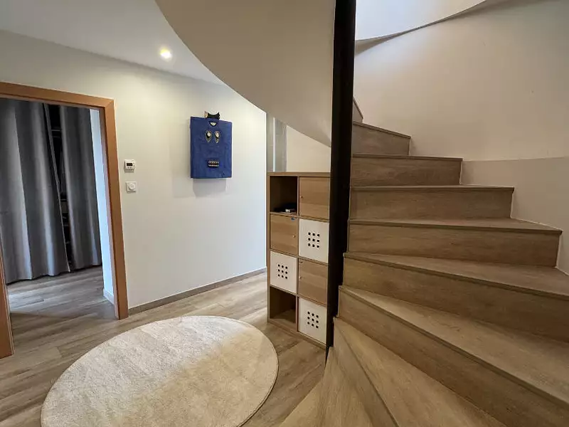 Maison, 145 m²