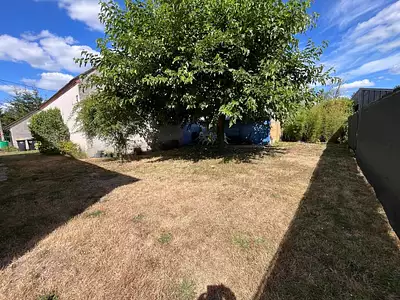 Maison, 96 m²