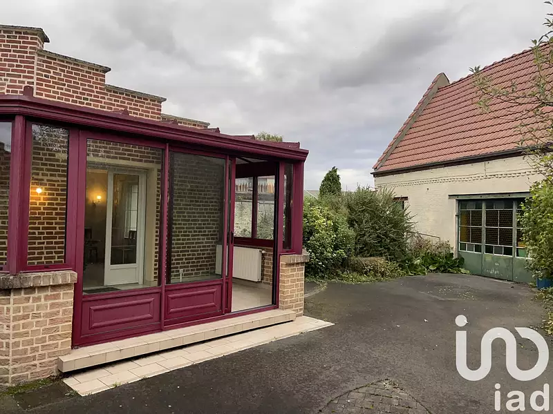 Maison, 150 m²